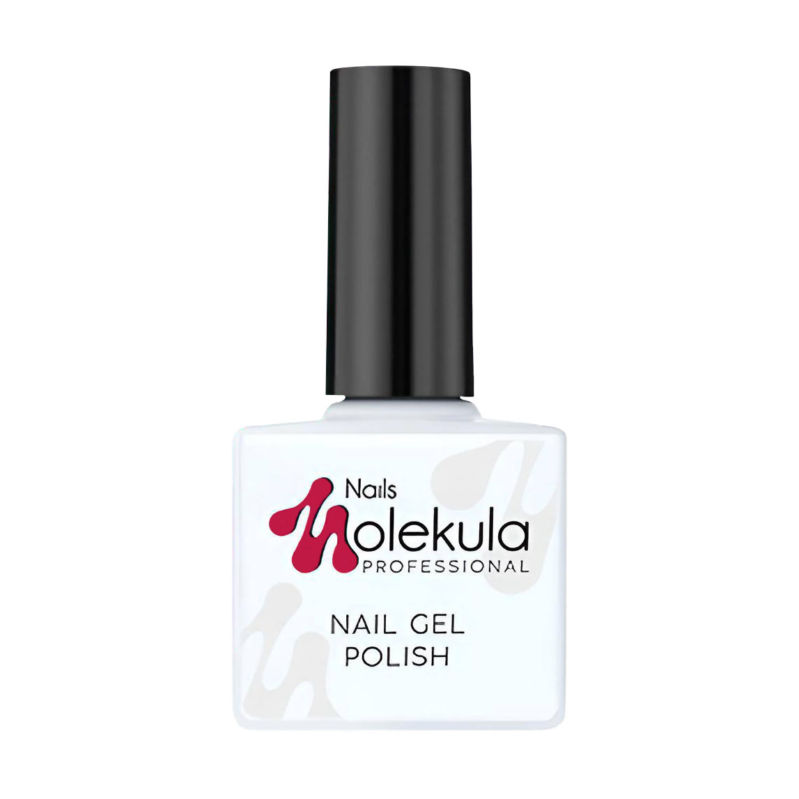 Гель-лак для нігтів Nails Molekula Professional Gel Polish 069, 11 мл